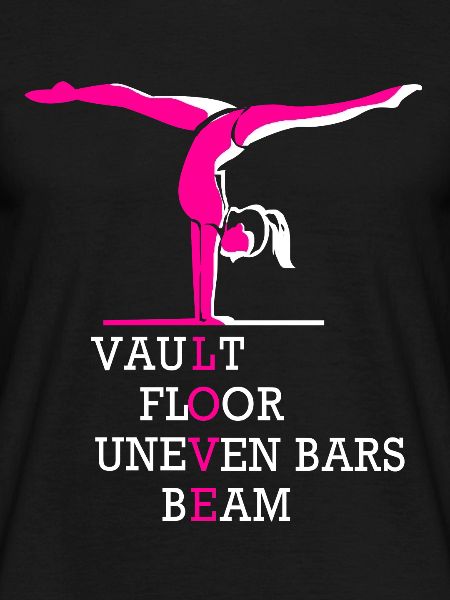 Ginnastica Cavalletto Ginnastica Ginnastica Artistica Ginnastica Regalo