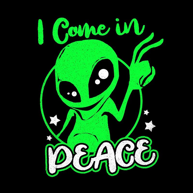 Aliens