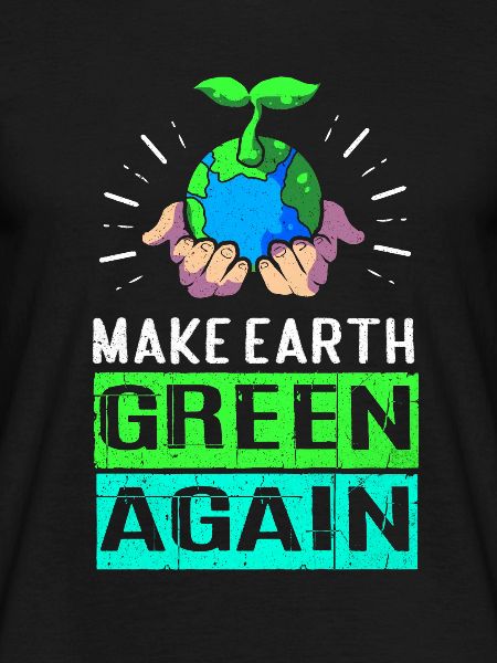 Earth Day