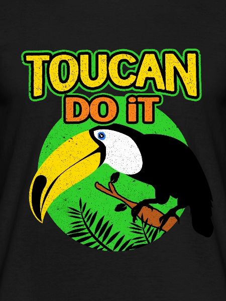 Toucan