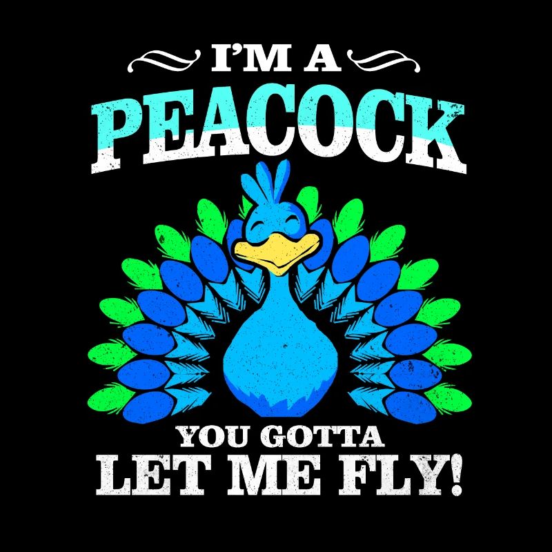 Peacock