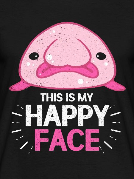 Blobfish