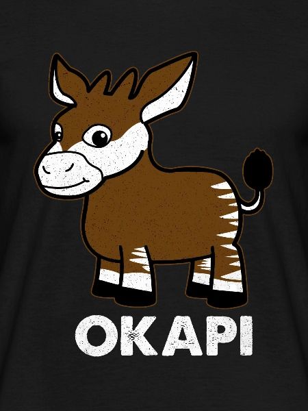 Okapi
