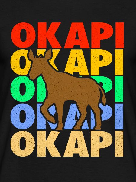 Okapi