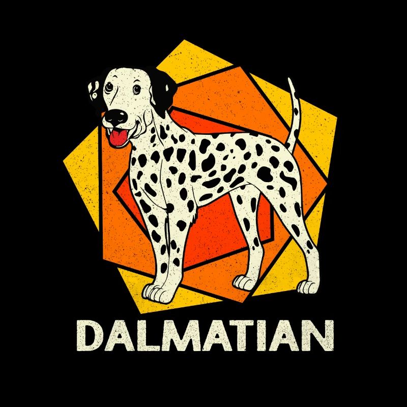 Dalmatiens