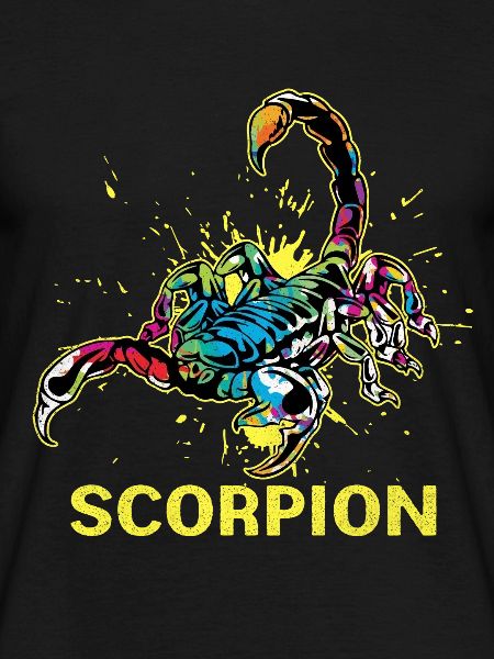 Scorpion