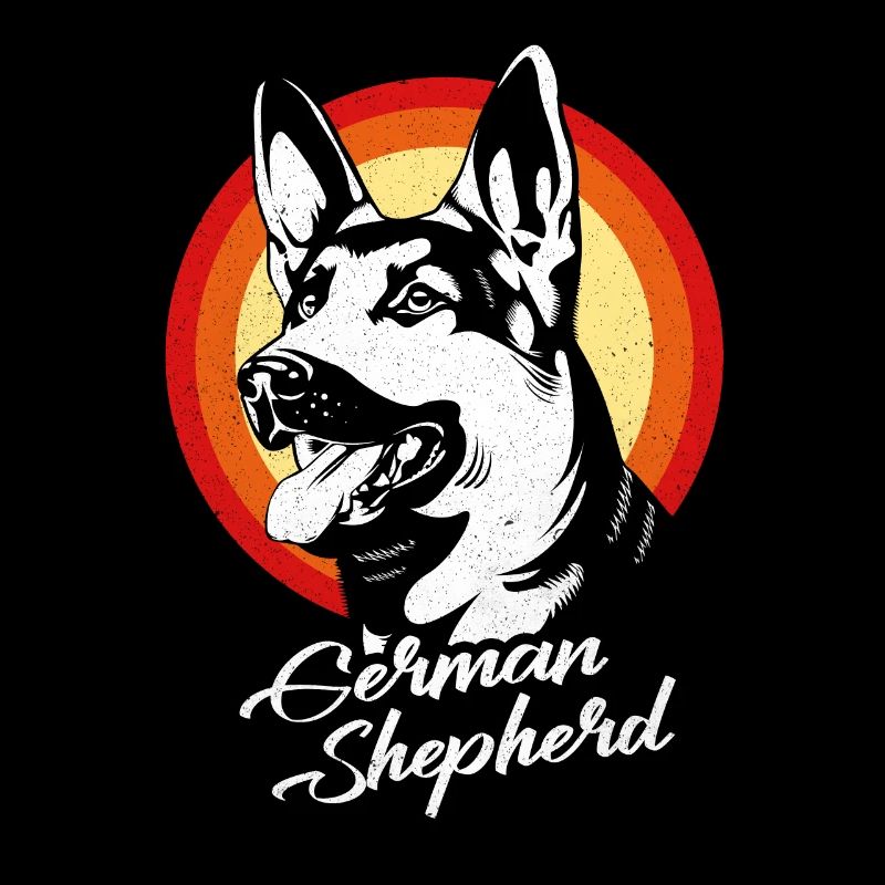 Deutscher Schäferhund