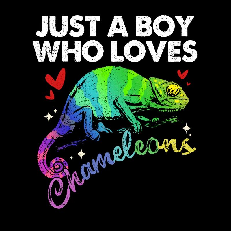 Caméléon