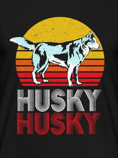 Husky