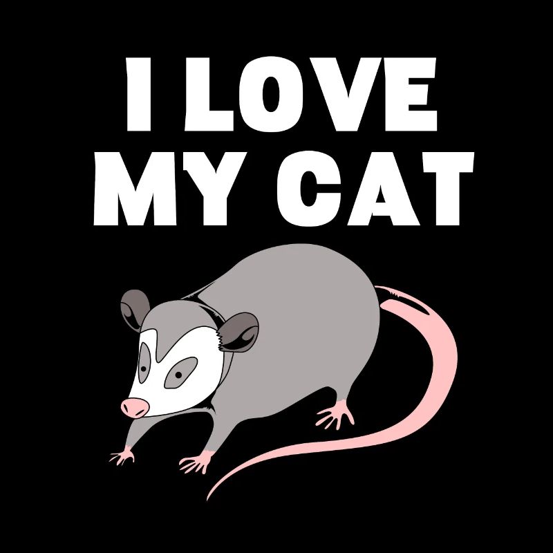 opossum
