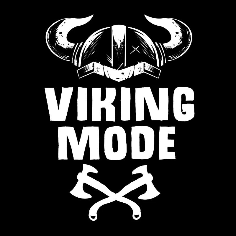 Le mode Viking
