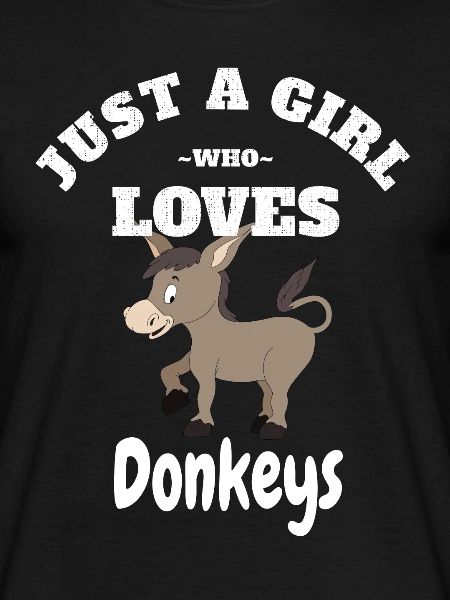 Donkey