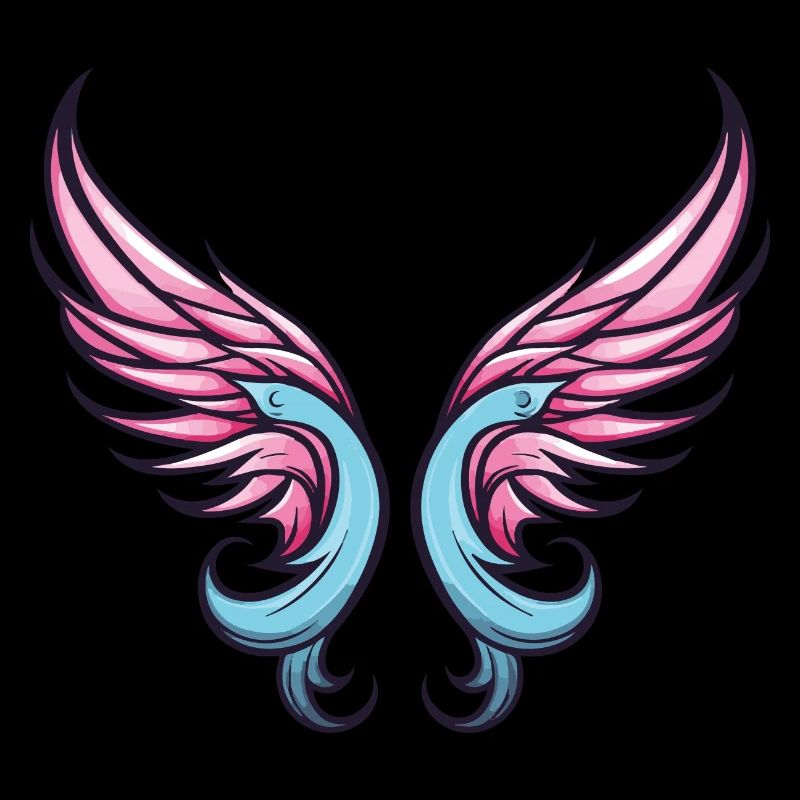 Wing Icon