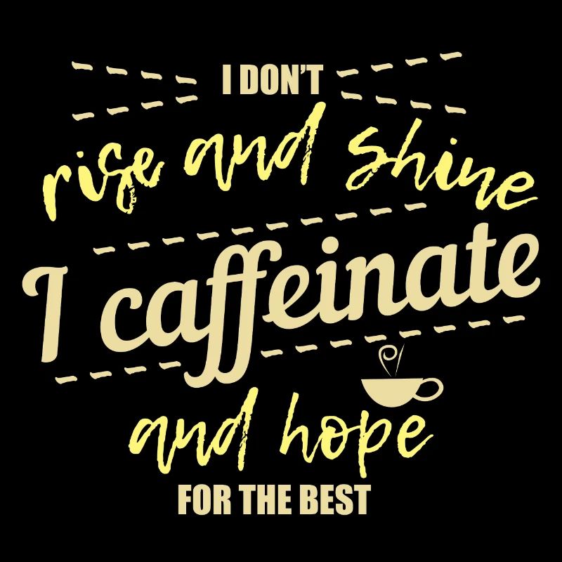 caffeine