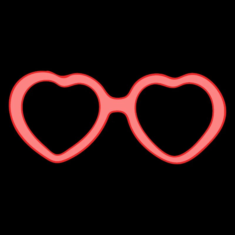 Dear glasses
