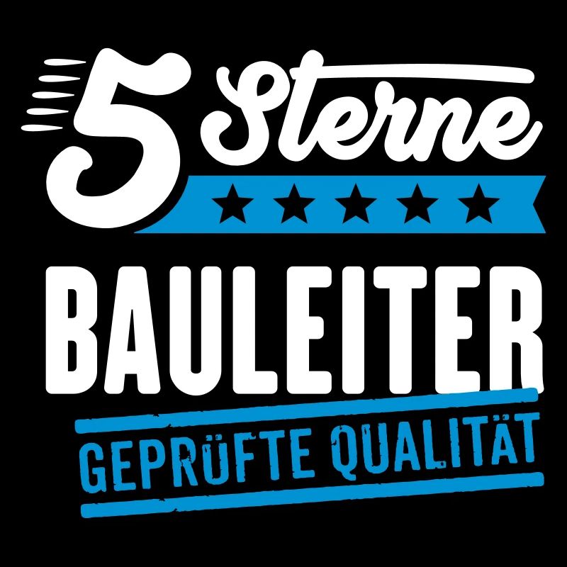 5Sterne Bauleiter