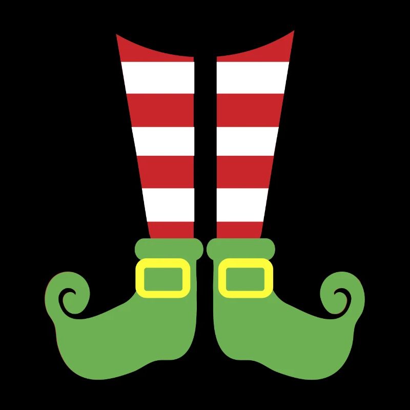 WEIHNACHTEN ELFENBEINE
