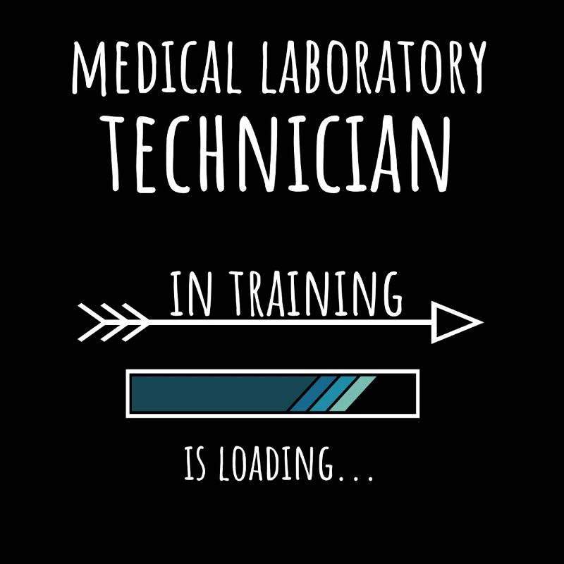 Medical Laboratory Technician in Training Profession