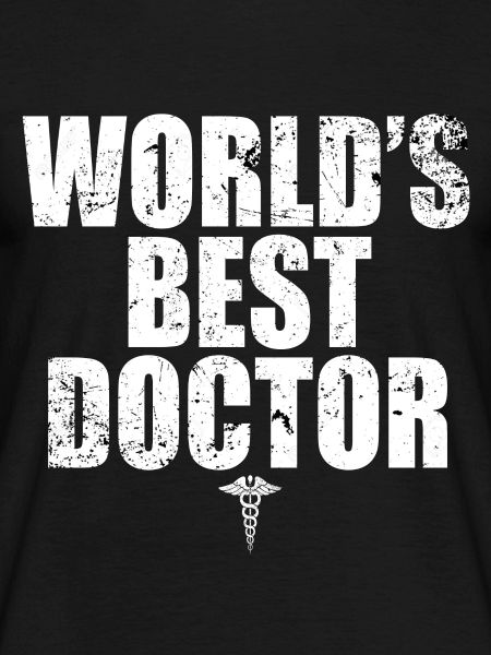 Doctor doctor