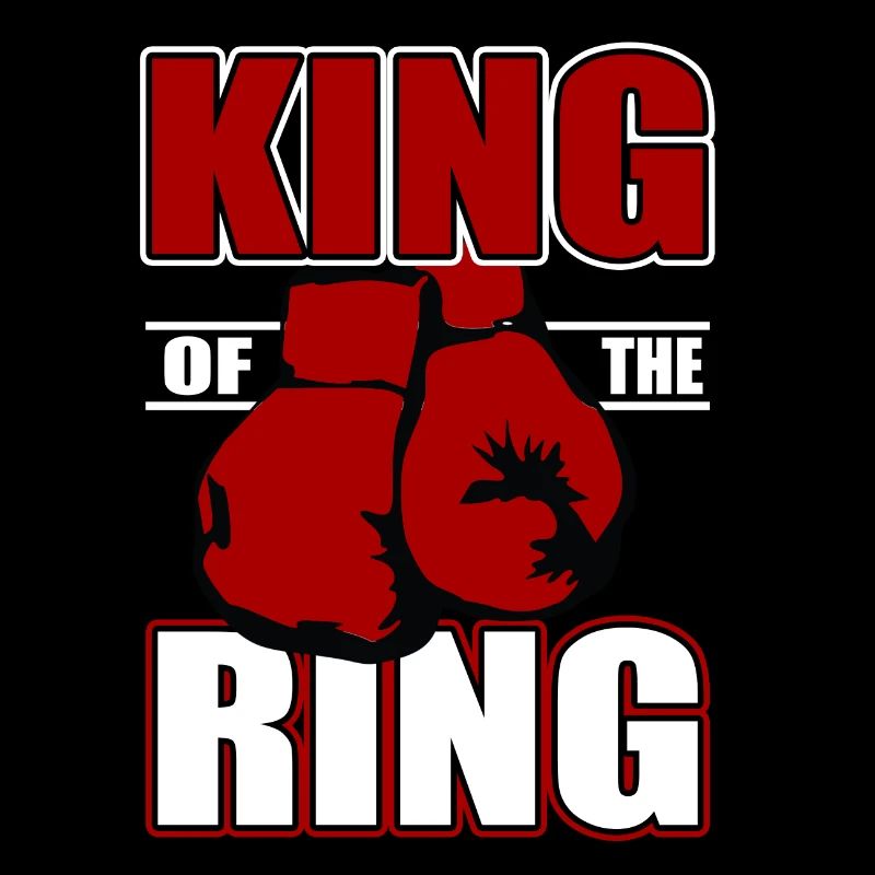boxing match