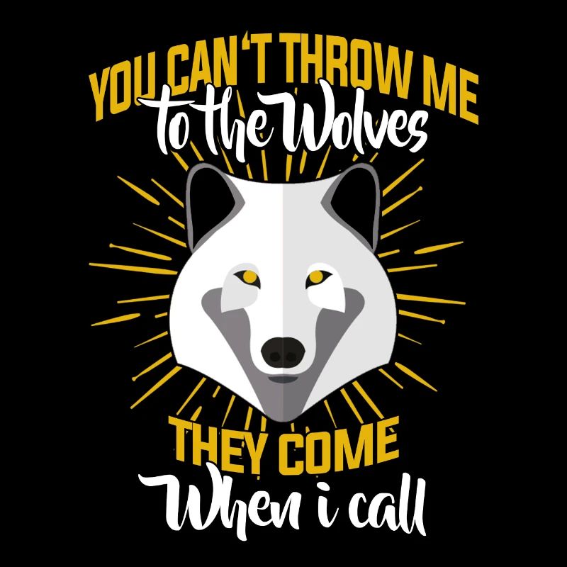 Wolf Wolves