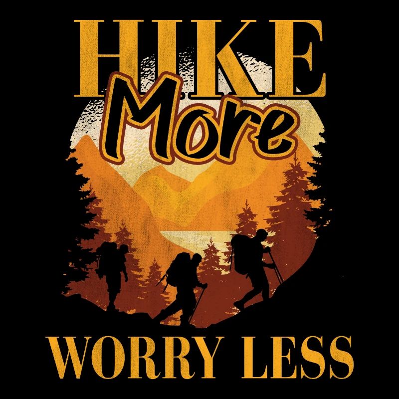 Hiking hike