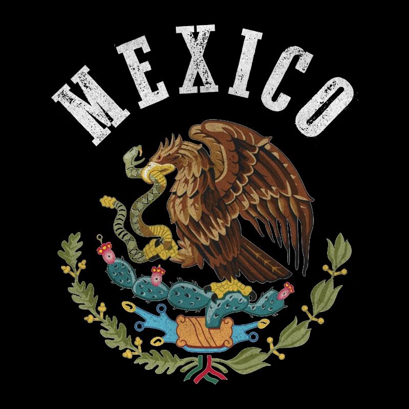 Mexiko
