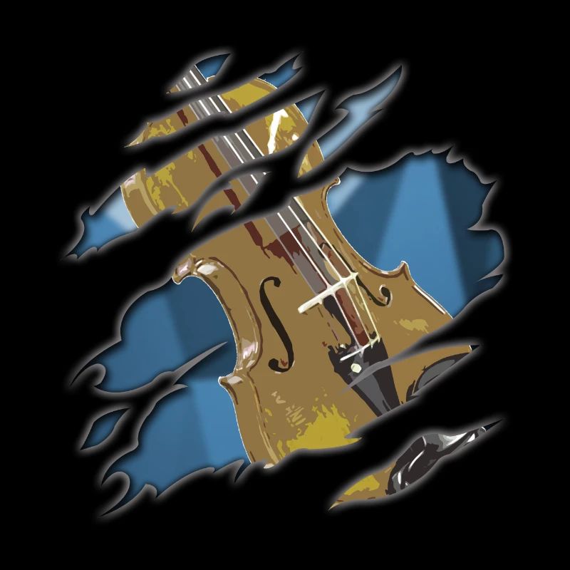 Violoncelle