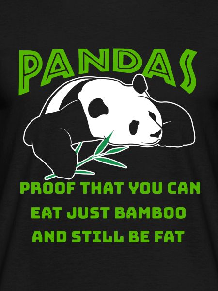 Panda pandaer
