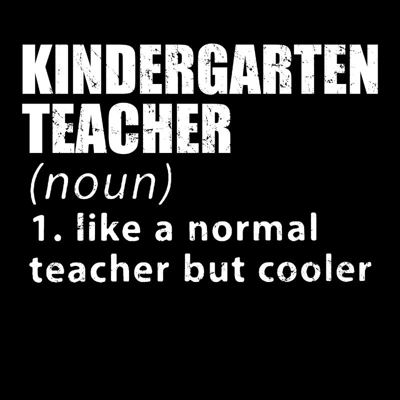 Nanny educator educator