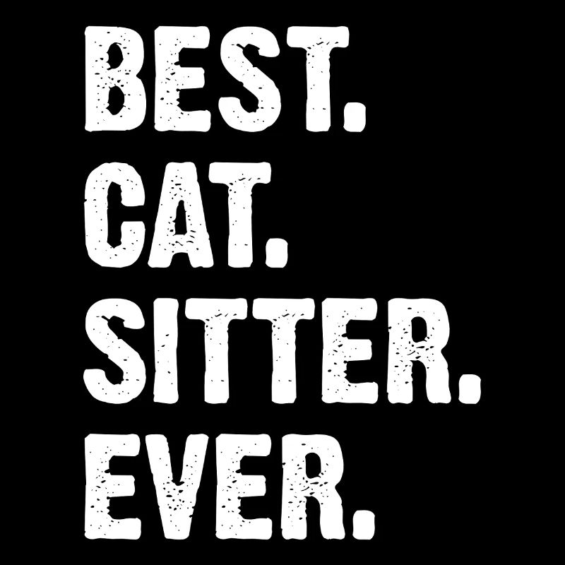 Best Cat Sitter Ever