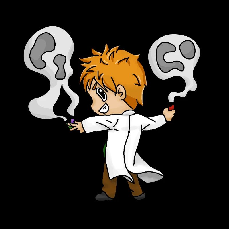 scientist