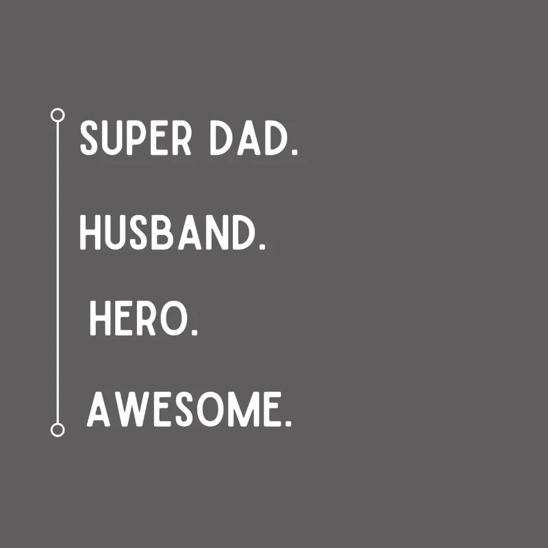 Super Tata. Dzień Ojca