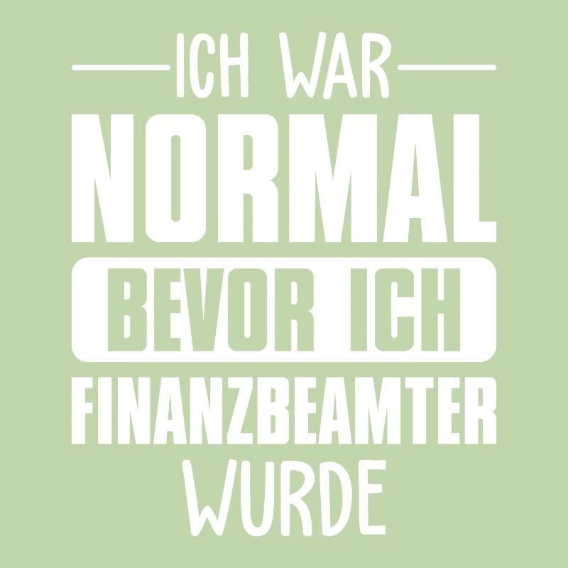 Finanzbeamter Buchhalter Beruf Geschenk