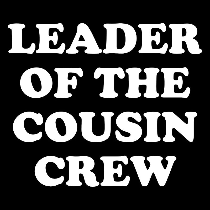 Chef de l’équipage Cousin