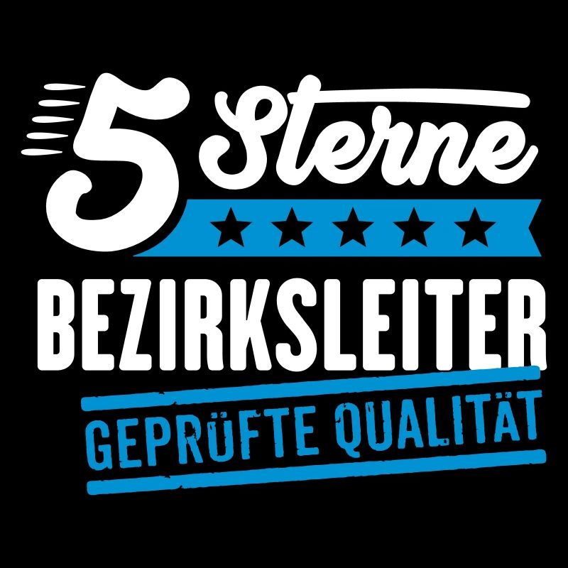 5Sterne Bezirksleiter