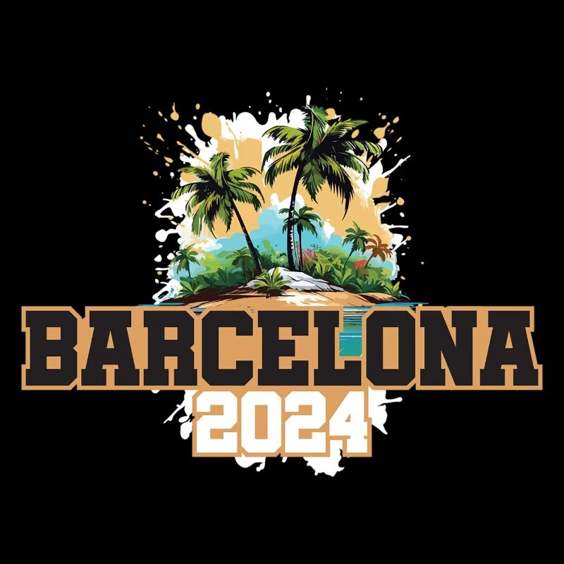 Vacances de voyage à Barcelone 2024
