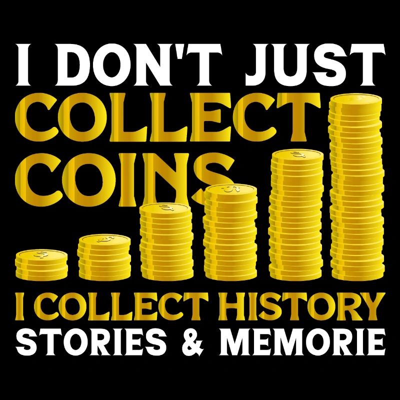 Numismates Collectionneurs de pièces Collectionneur de pièces Numismates