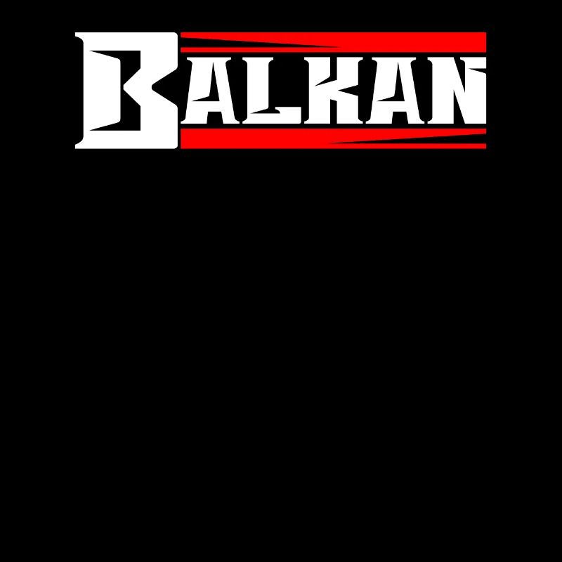 Balkans Yugoslavia gift