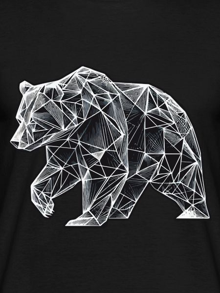 Bear Polygon