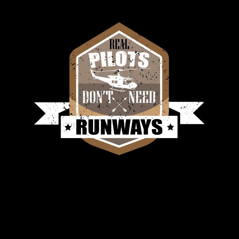 Echte Piloten