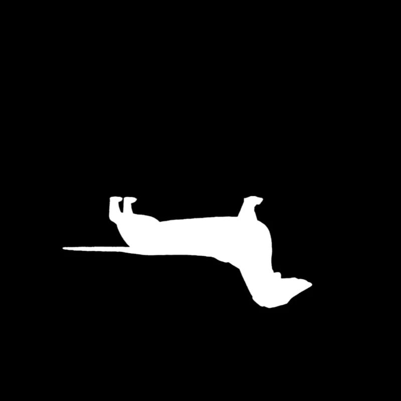Teckel Ying et Yang