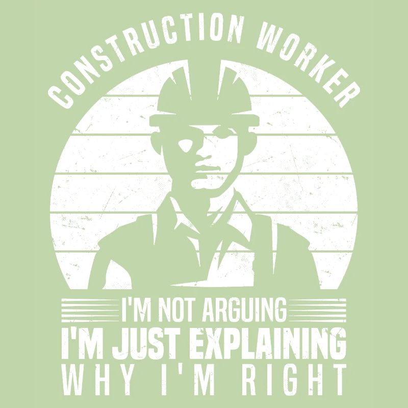 Construction worker