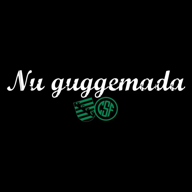 Nu guggemada