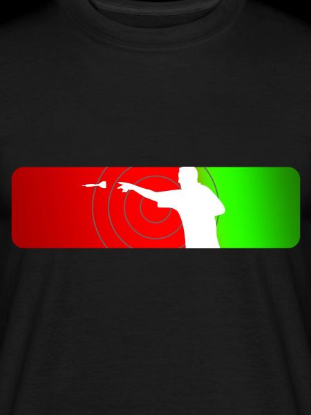 Darts sports