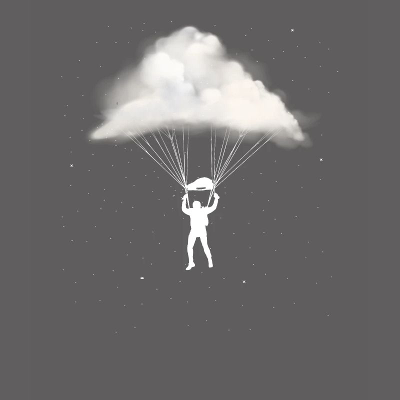 skydiving gift skydive