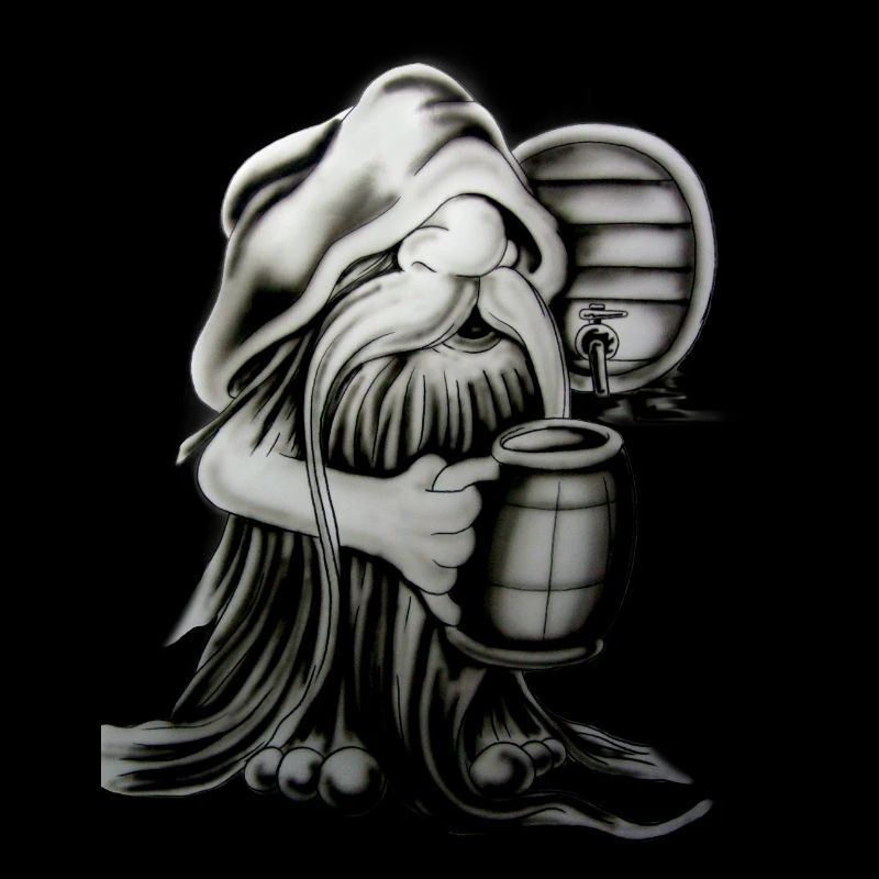 Biergnom