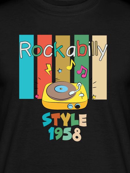 Rockabilly