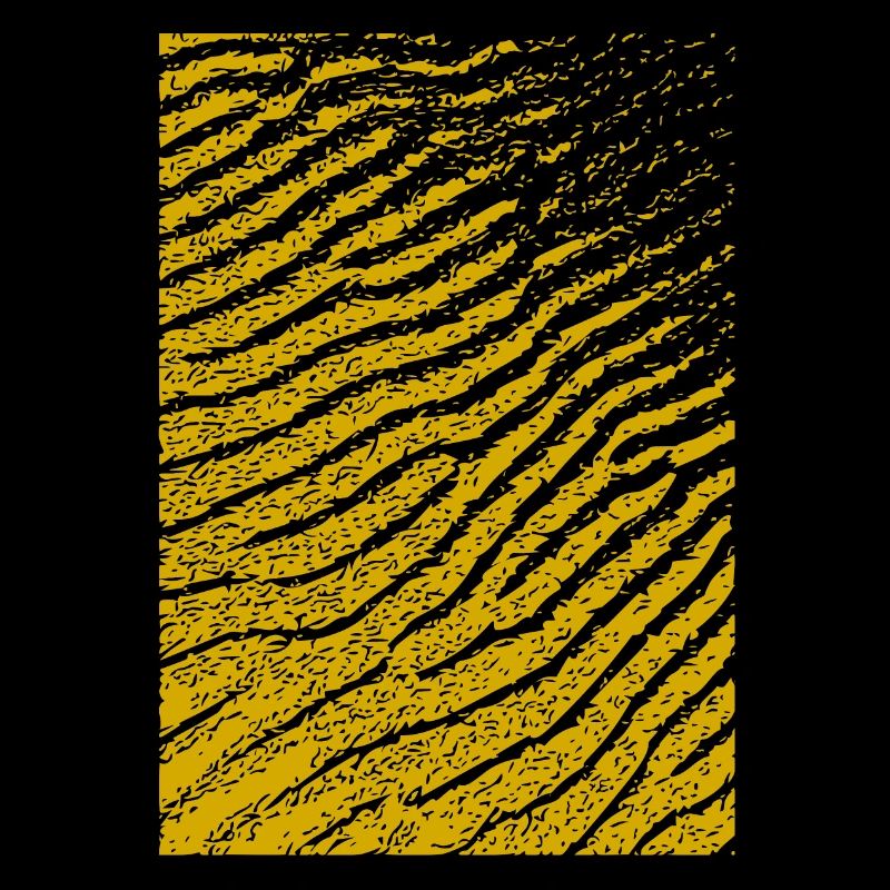 Pattern sand
