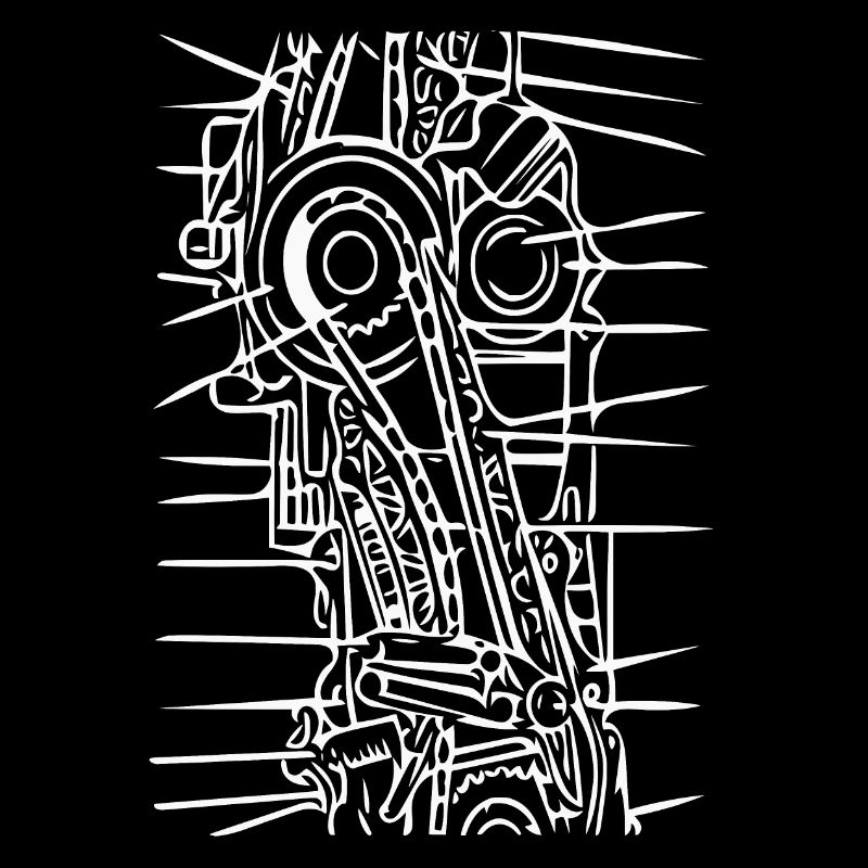 machine